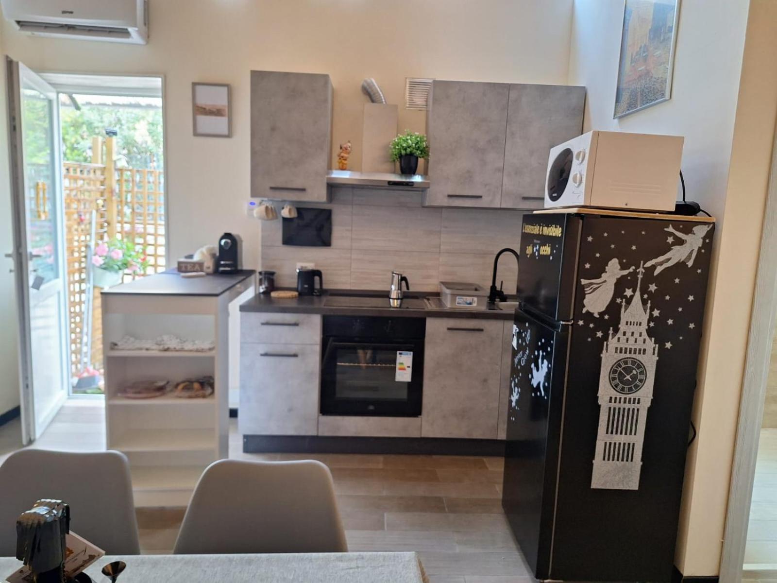Exclusive Loft Degli Artisti Florencia