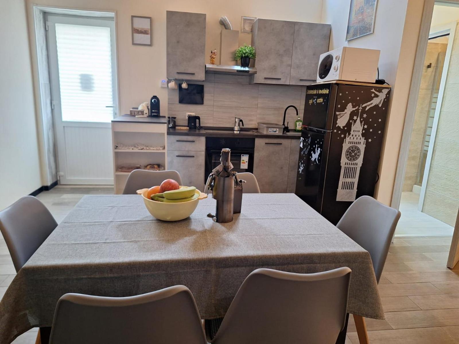 Apartamento Exclusive Loft Degli Artisti Florencia