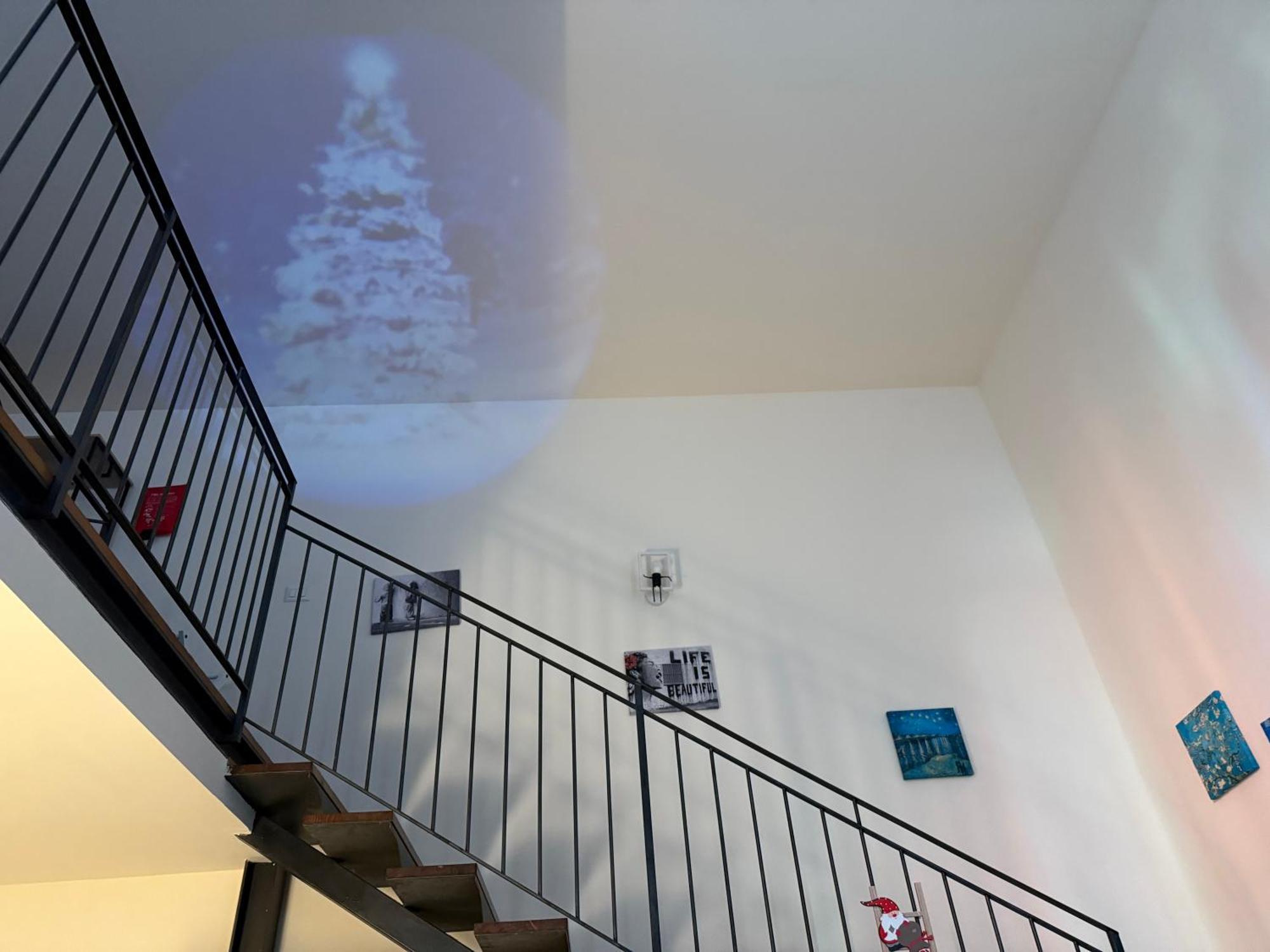 Exclusive Loft Degli Artisti * Florencia